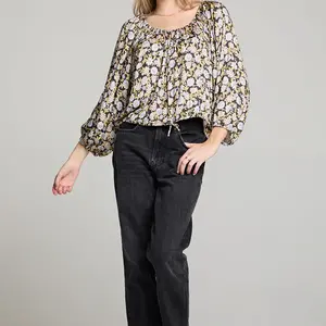 Saltwater Lux Rebekka Top