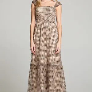 Saltwater Lux Yara Maxi Dress Saltwater Lux Yara Maxi Dress