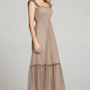 Saltwater Lux Yara Maxi Dress Saltwater Lux Yara Maxi Dress