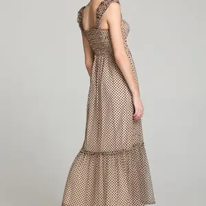 Saltwater Lux Yara Maxi Dress Saltwater Lux Yara Maxi Dress