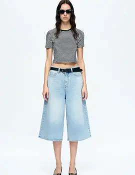 Bayeas Timothy Loose Crop