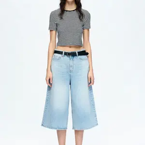 Bayeas Timothy Loose Crop