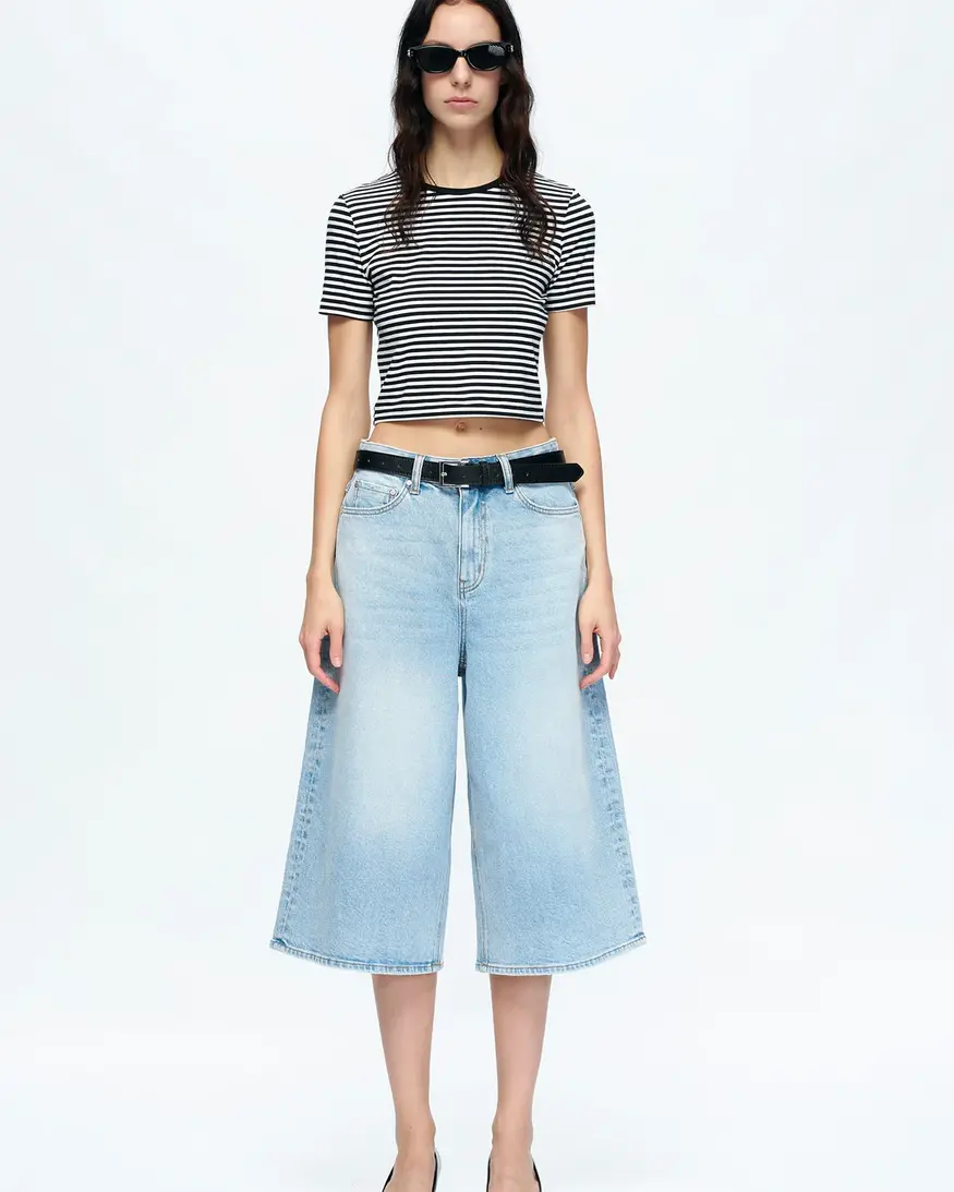 Bayeas Timothy Loose Crop