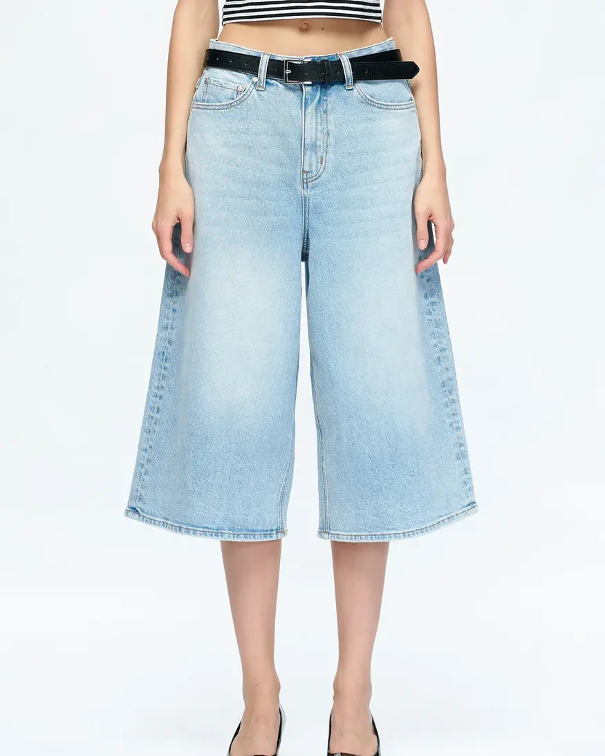 Bayeas Timothy Loose Crop