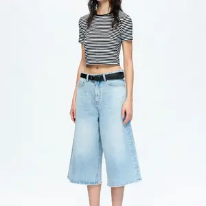 Bayeas Timothy Loose Crop