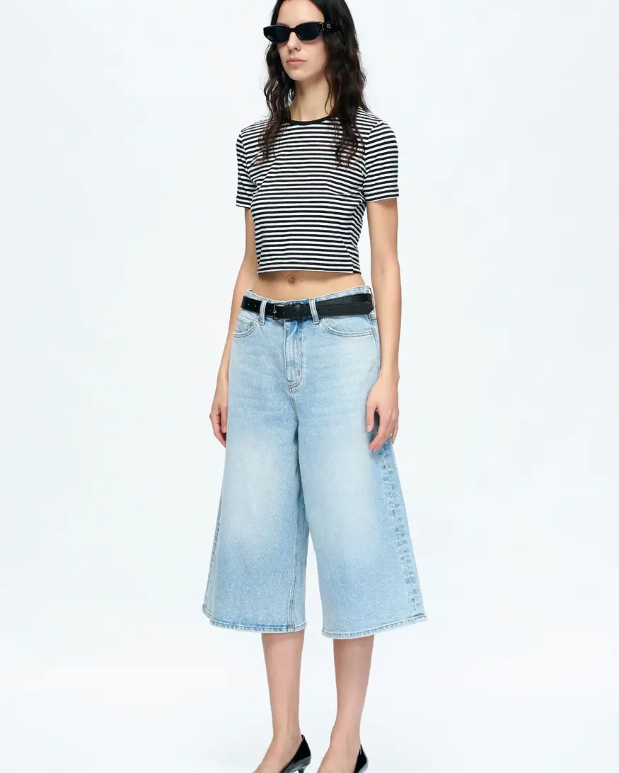 Bayeas Timothy Loose Crop