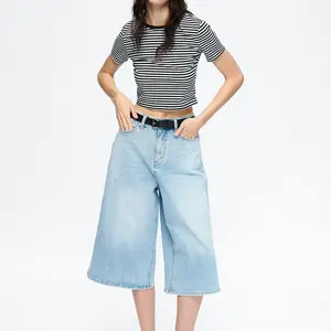 Bayeas Timothy Loose Crop