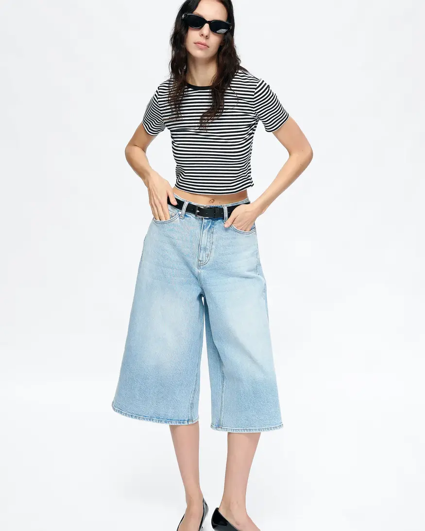 Bayeas Timothy Loose Crop