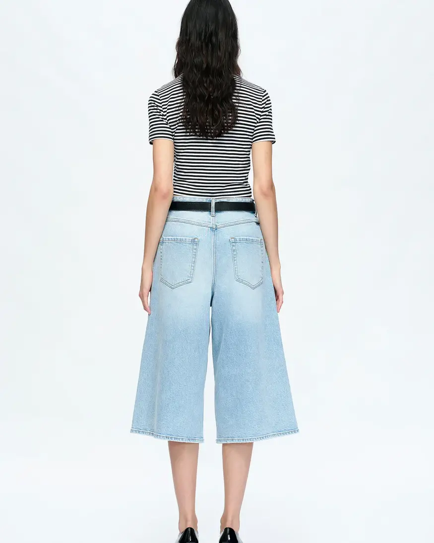 Bayeas Timothy Loose Crop