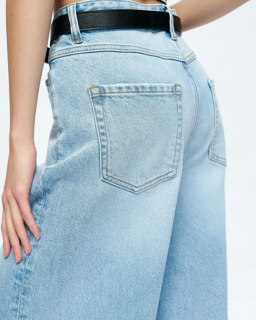 Bayeas Timothy Loose Crop