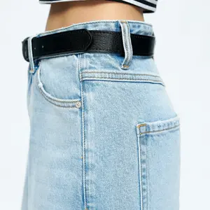 Bayeas Timothy Loose Crop