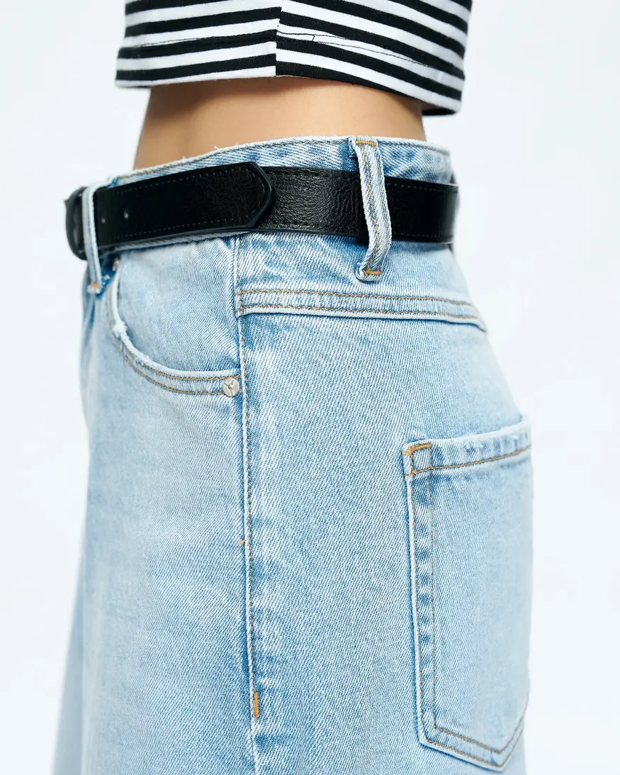 Bayeas Timothy Loose Crop