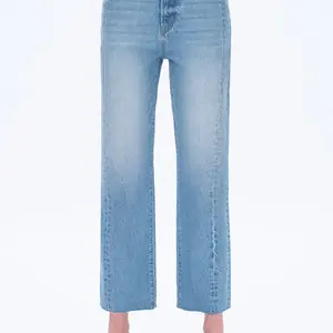 Bayeas HR Relaxed Fit Straight