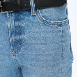 Bayeas HR Relaxed Fit Straight