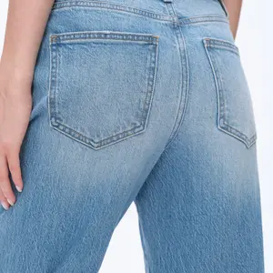 Bayeas HR Relaxed Fit Straight