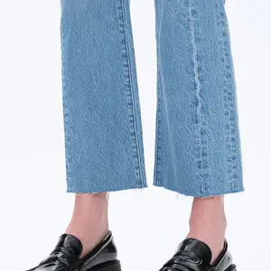Bayeas HR Relaxed Fit Straight