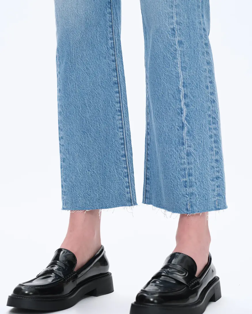 Bayeas HR Relaxed Fit Straight