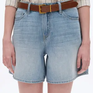 Bayeas Mid Rise Shorts