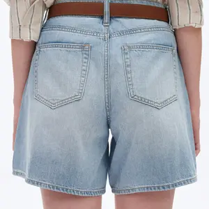 Bayeas Mid Rise Shorts
