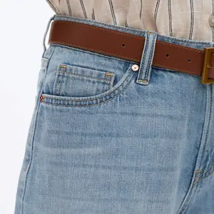 Bayeas Mid Rise Shorts
