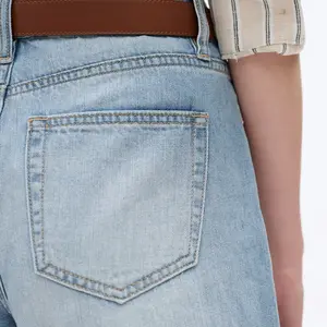 Bayeas Mid Rise Shorts