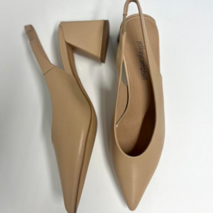 Jeffrey Campbell Anarchia Pump