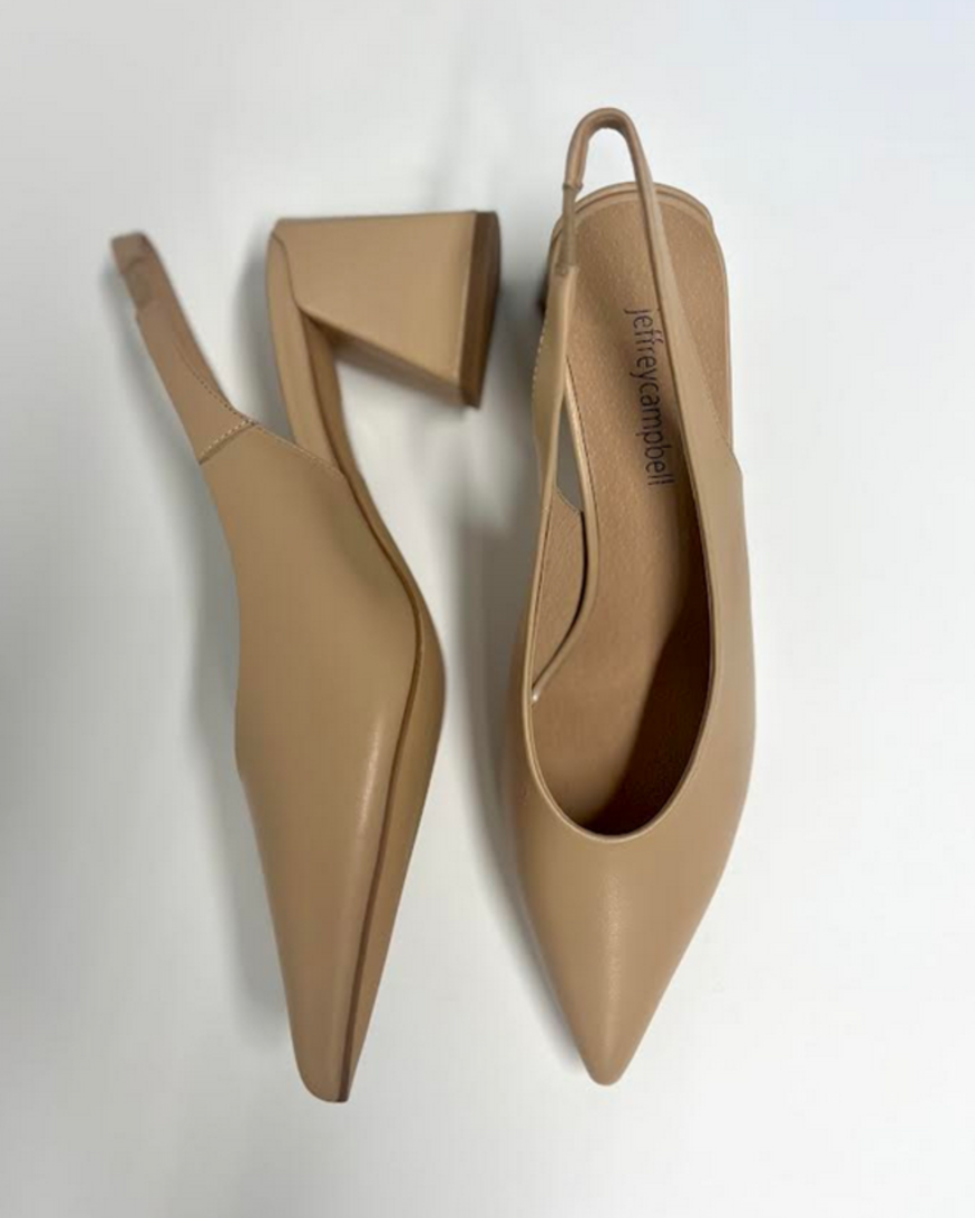 Jeffrey Campbell Anarchia Pump