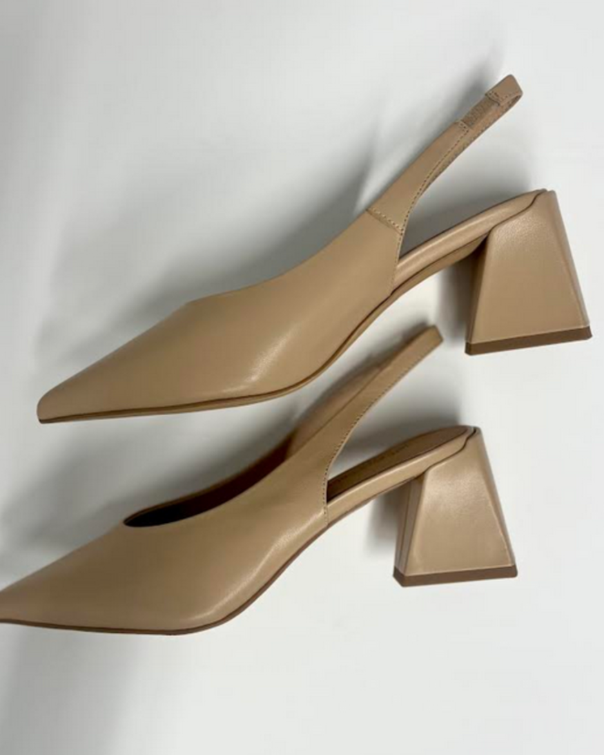 Jeffrey Campbell Anarchia Pump