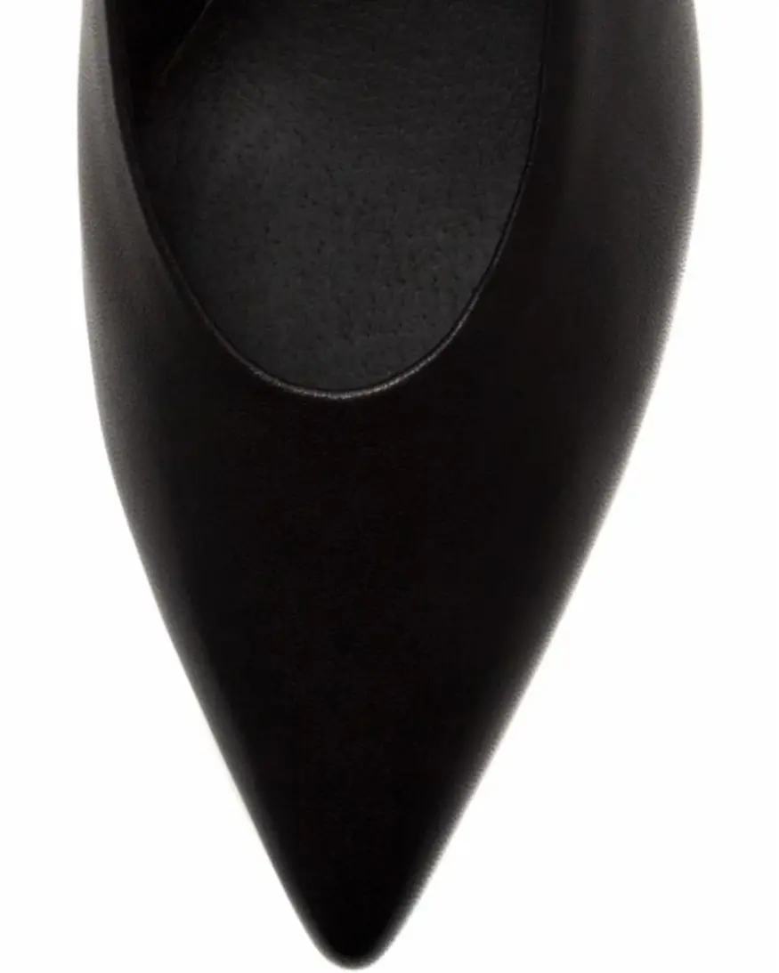 Jeffrey Campbell Anarchia Pump