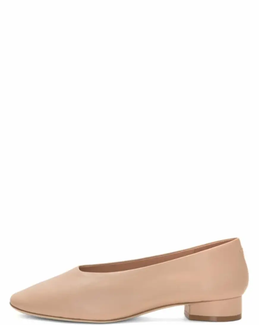 Jeffrey Campbell Trustee Flat