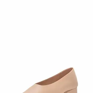 Jeffrey Campbell Trustee Flat