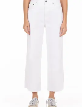 Modern American Savannah Wide Leg