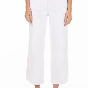 Modern American Savannah Wide Leg