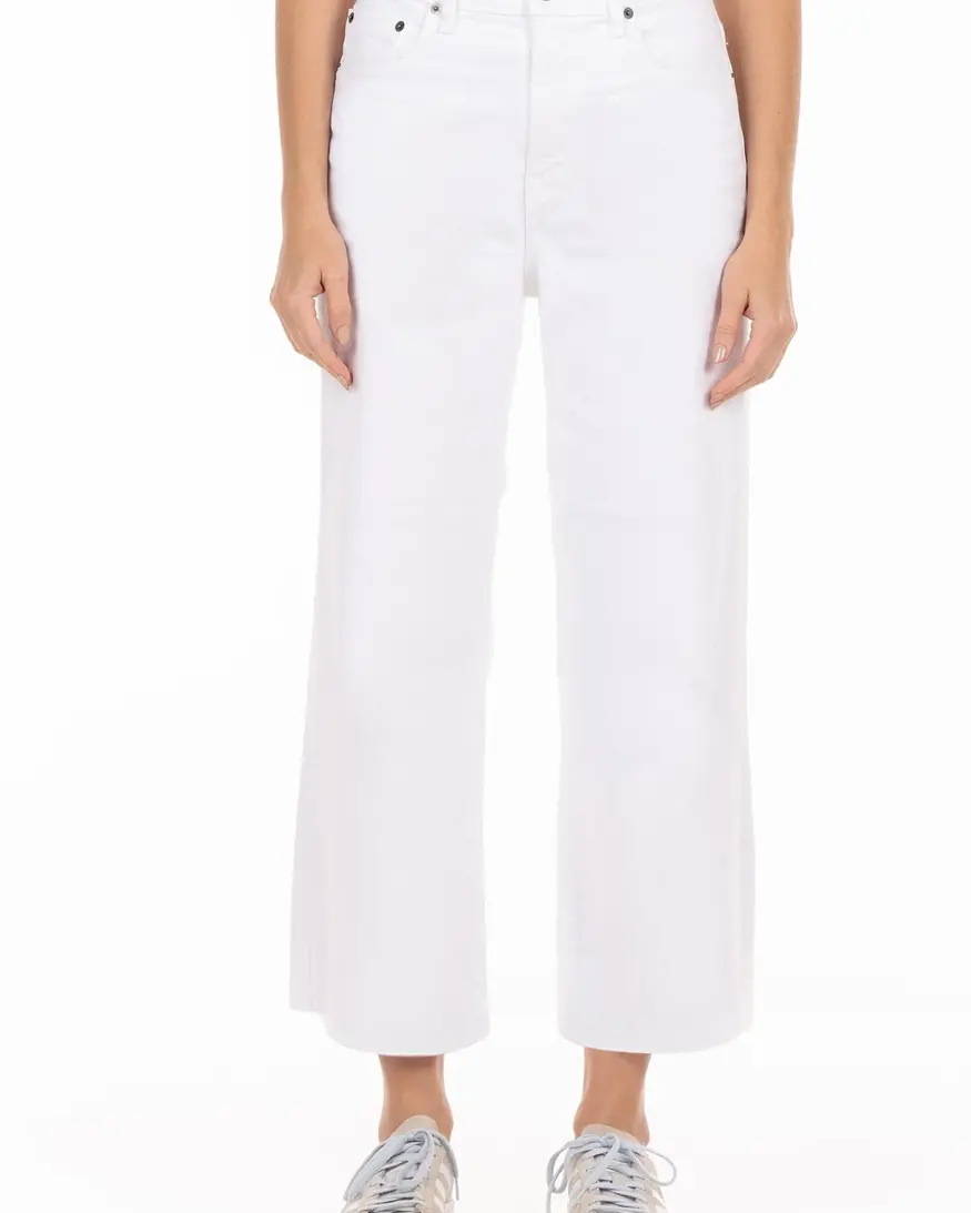Modern American Savannah Wide Leg
