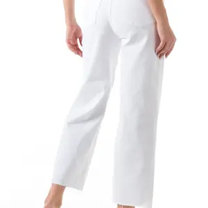 Modern American Savannah Wide Leg