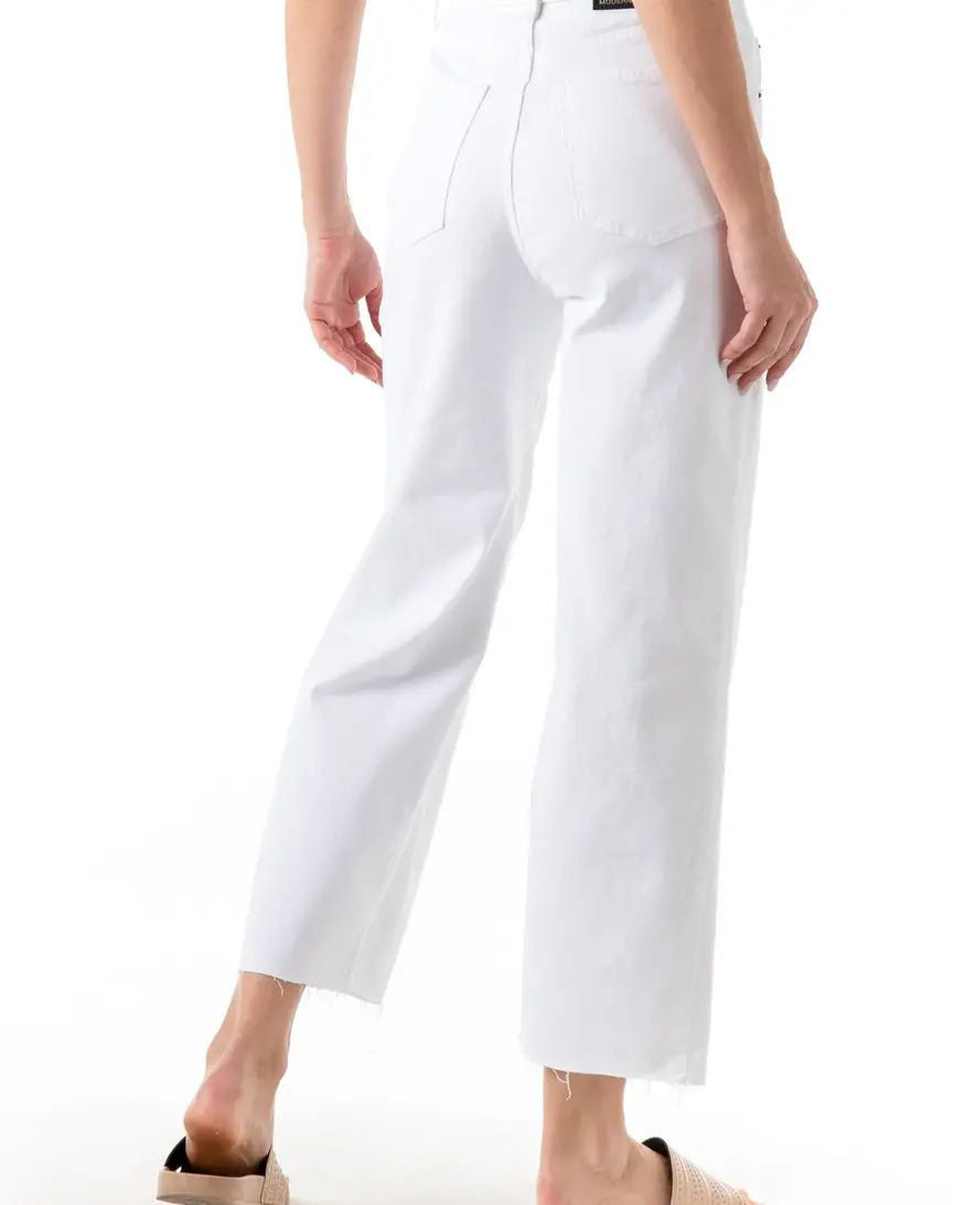 Modern American Savannah Wide Leg