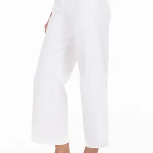 Modern American Savannah Wide Leg