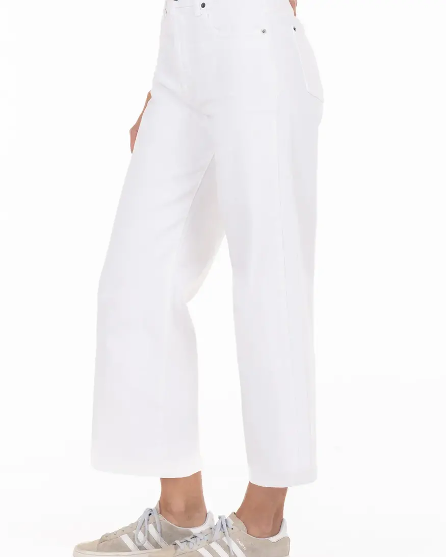 Modern American Savannah Wide Leg