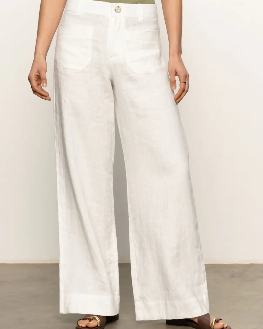 Sanctuary Marine Wide Leg