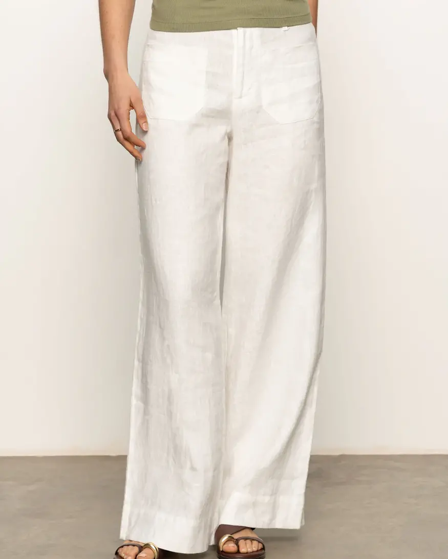 Sanctuary Marine Wide Leg
