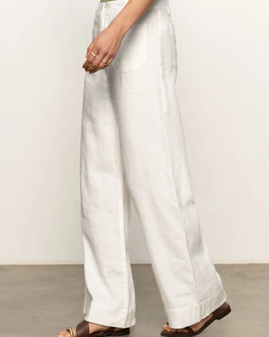 Sanctuary Marine Wide Leg