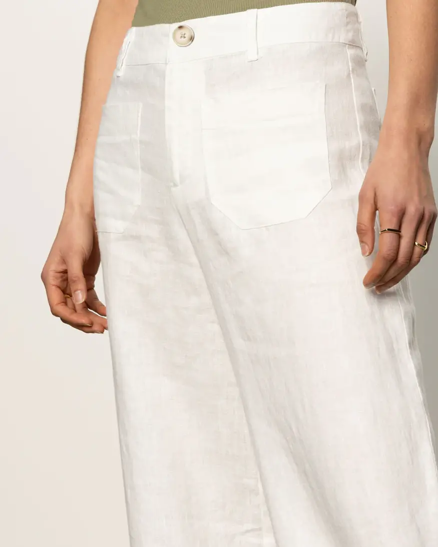 Sanctuary Marine Wide Leg