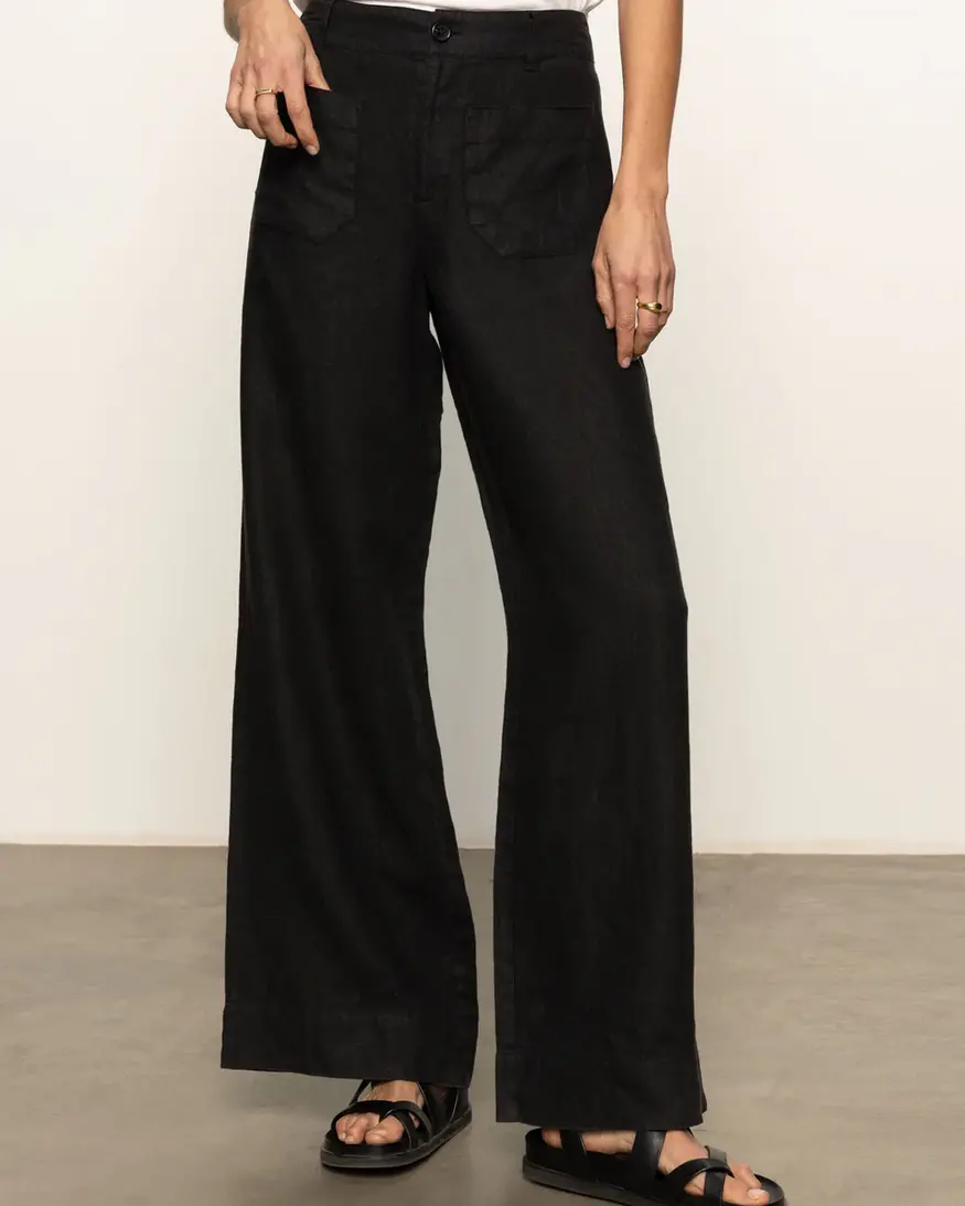 Sanctuary Marine Wide Leg