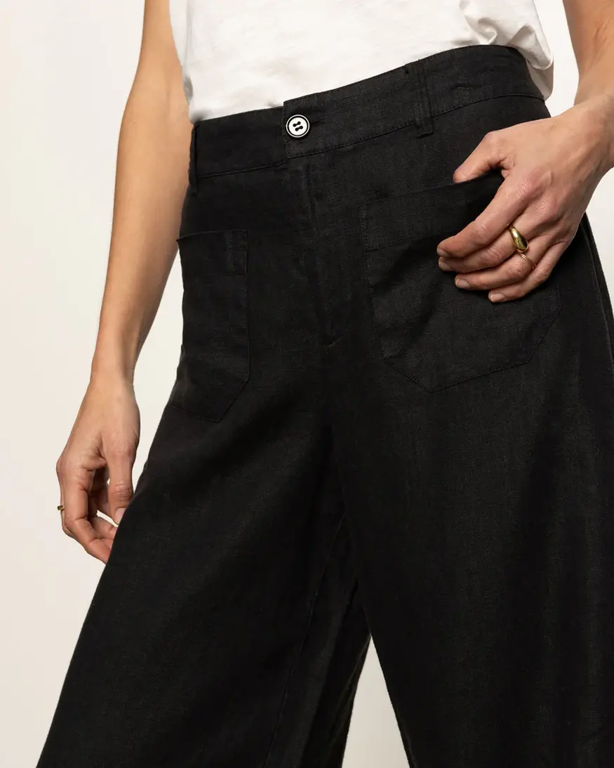 Sanctuary Marine Wide Leg