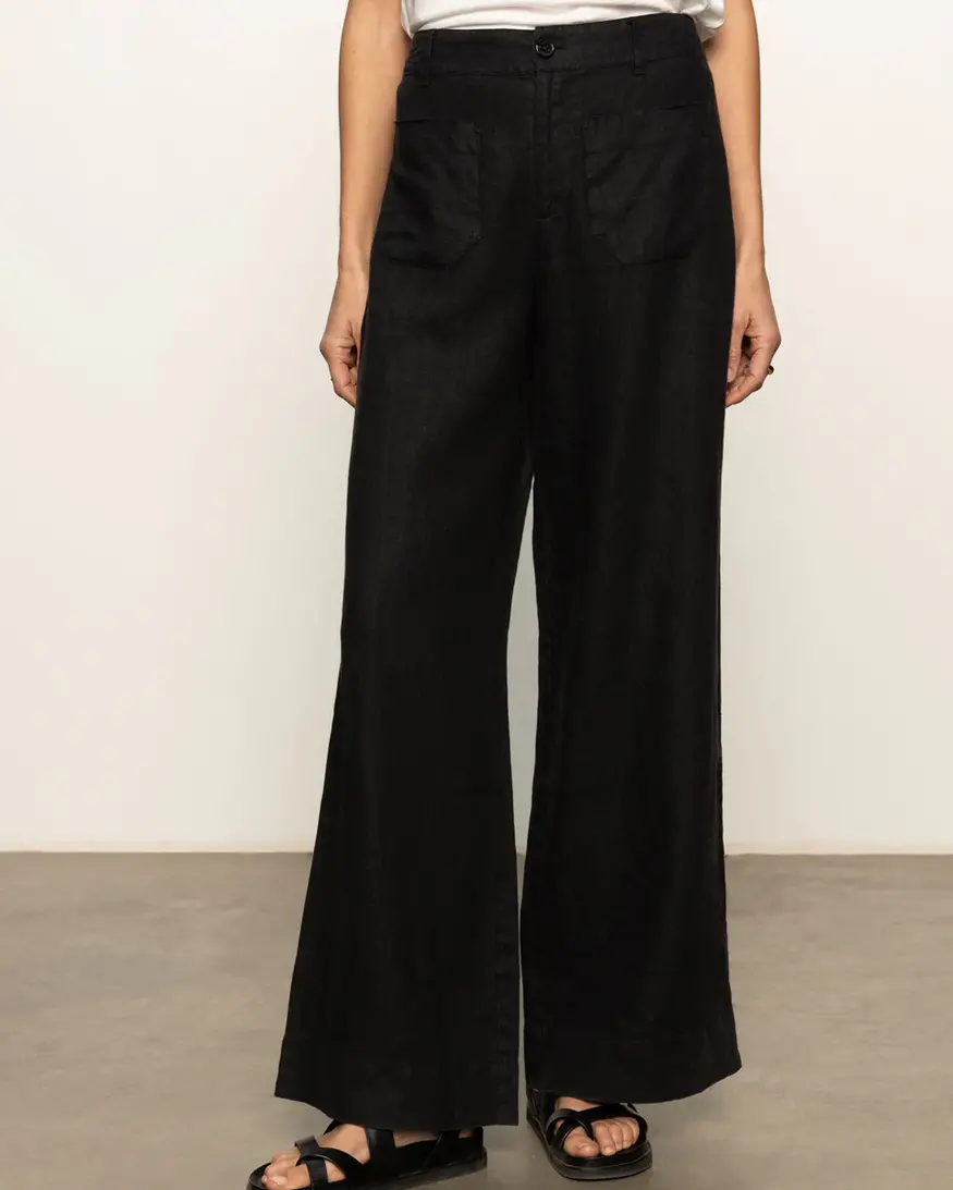 Sanctuary Marine Wide Leg