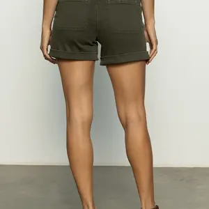 Sanctuary Renegade Short