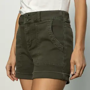Sanctuary Renegade Short