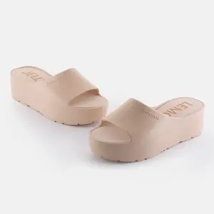Lemon Jelly Sunny Sandal