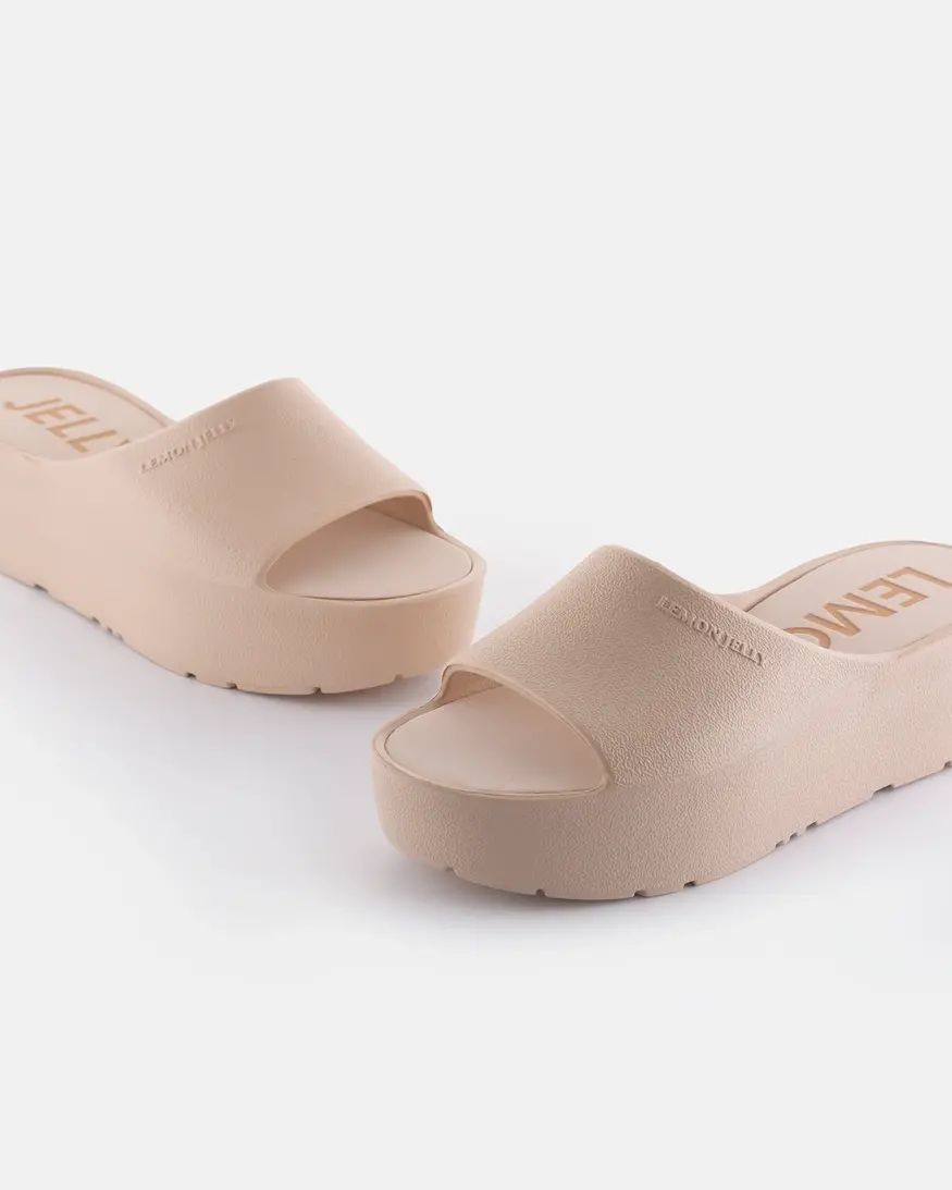 Lemon Jelly Sunny Sandal