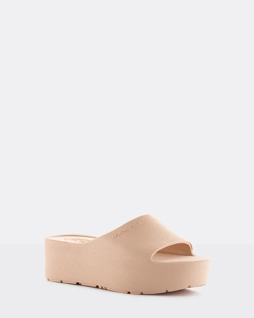 Lemon Jelly Sunny Sandal